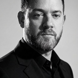 Nicholas Lubin
