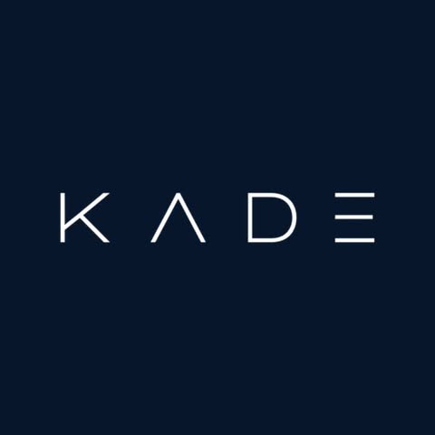KADE Intelligence social profile